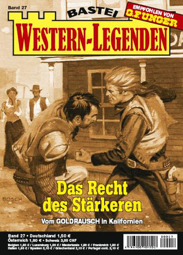 Western-Legenden 27