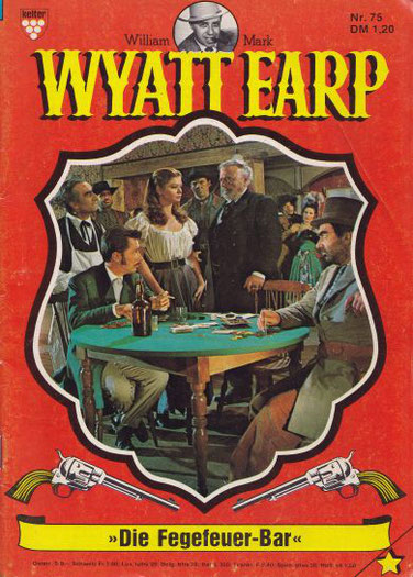 Wyatt Earp 75