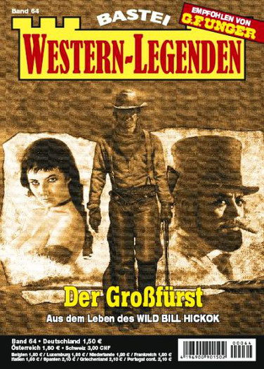 Western-Legenden 64