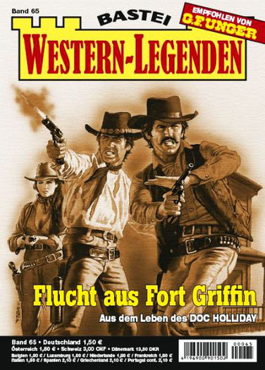 Western-Legenden 65