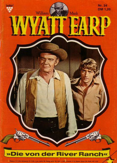 Wyatt Earp 34