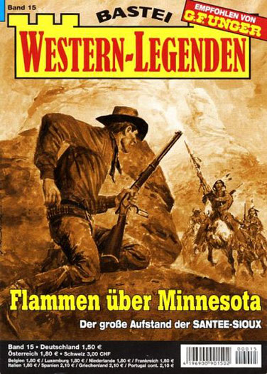 Western-Legenden 15
