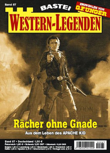 Western-Legenden 87