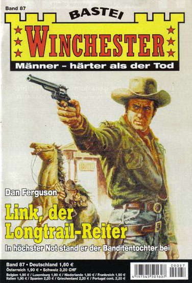 Winchester 87