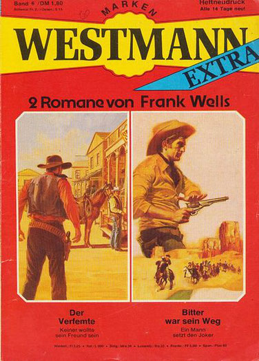 Westmann Extra 6