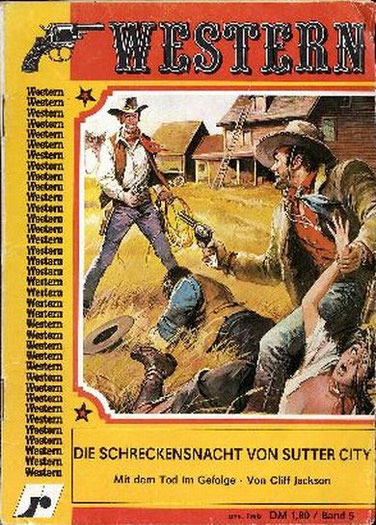 Western (Richter) 5