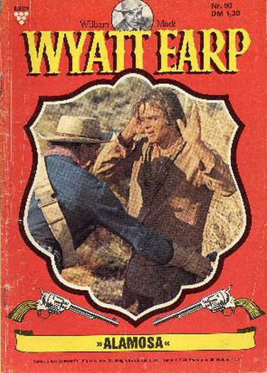 Wyatt Earp 90