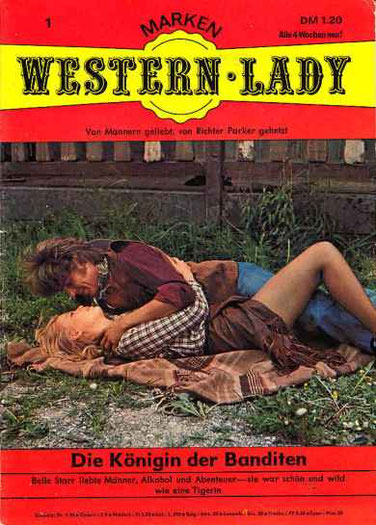 Western-Lady 1