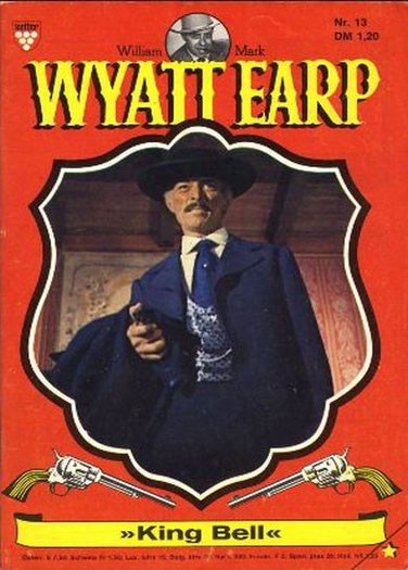 Wyatt Earp 13