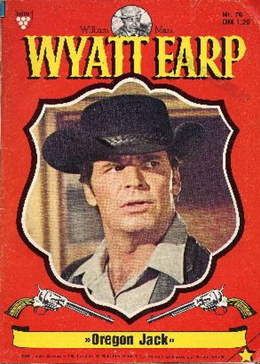 Wyatt Earp 76