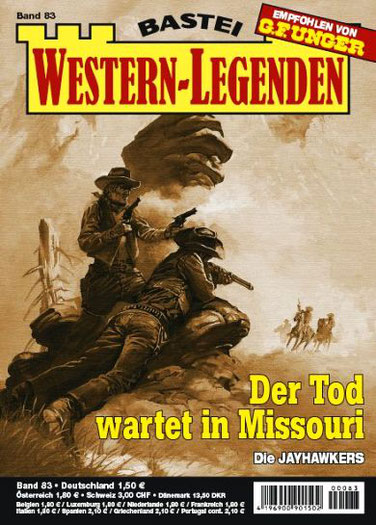Western-Legenden 83