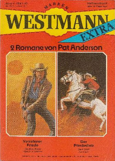 Westmann Extra 5