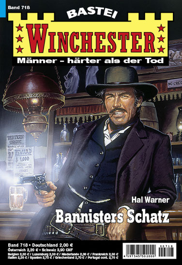 Winchester 718