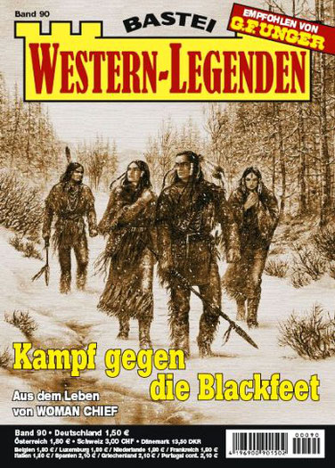 Western-Legenden 90