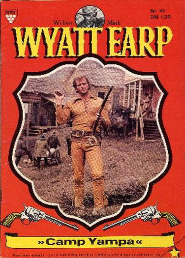 Wyatt Earp 42