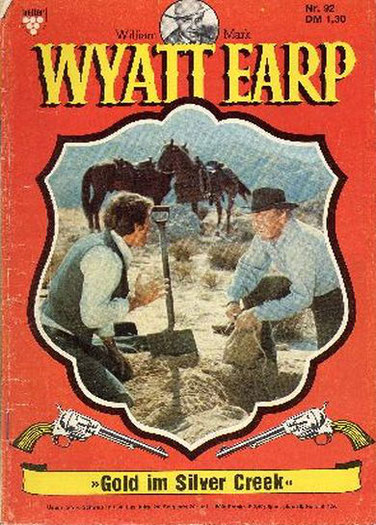 Wyatt Earp 92