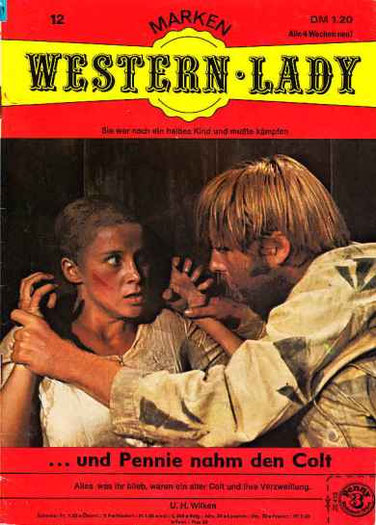 Western-Lady 12