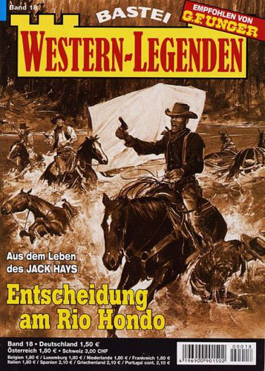 Western-Legenden 18