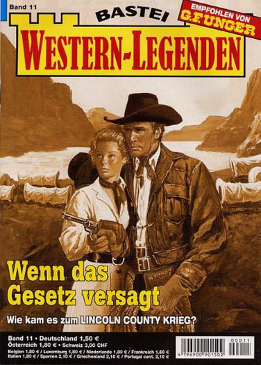 Western-Legenden 11