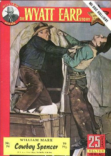 Die Wyatt Earp Story 74