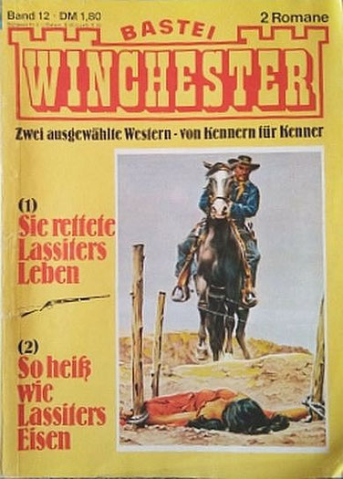 Winchester Doppelt 12
