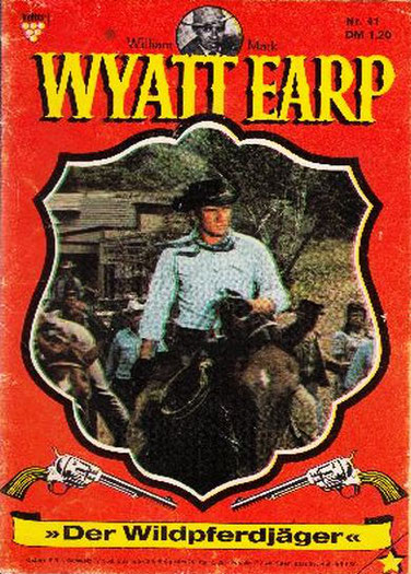 Wyatt Earp 41