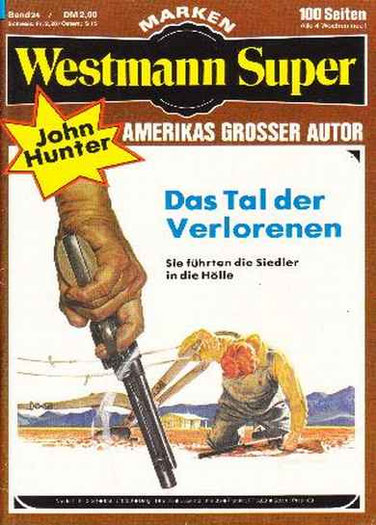 Westmann Super 24