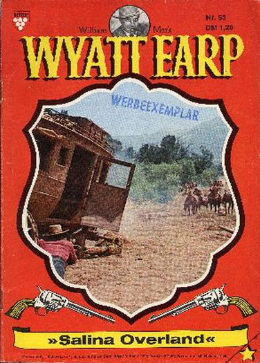 Wyatt Earp 53