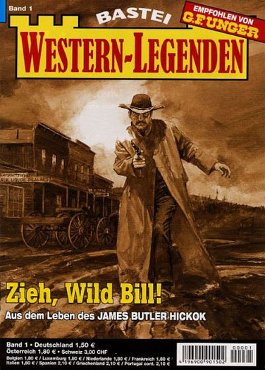 Western-Legenden 1