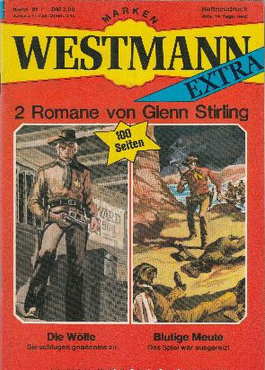Westmann Extra 61