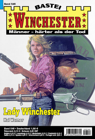 Winchester 546