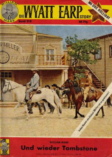 Die Wyatt Earp Story 218