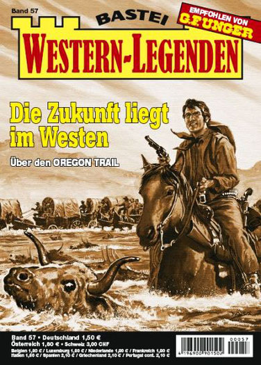 Western-Legenden 57