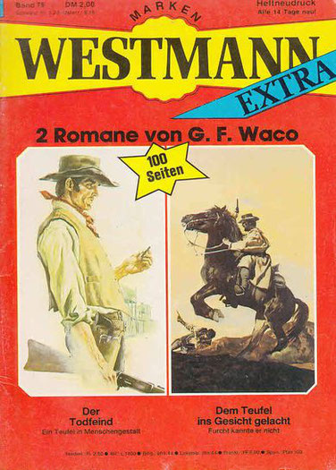 Westmann Extra 79