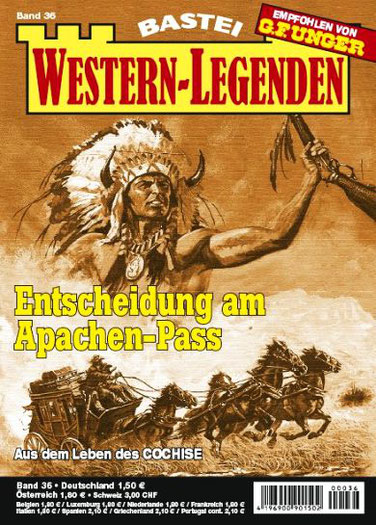 Western-Legenden 36