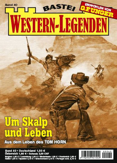 Western-Legenden 40