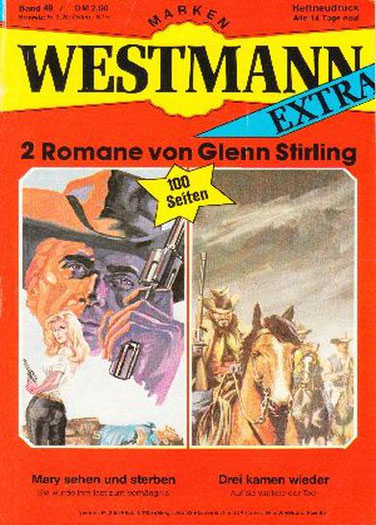 Westmann Extra 49