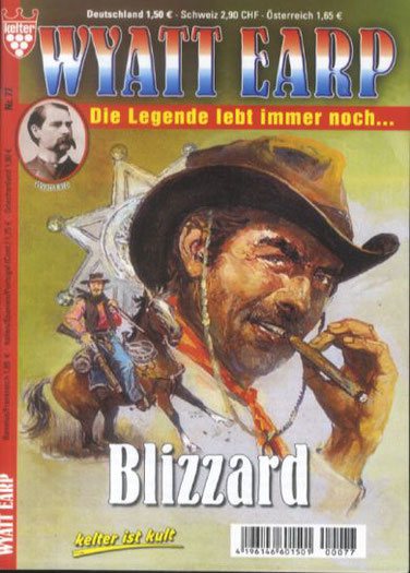 Wyatt Earp (neu) 77