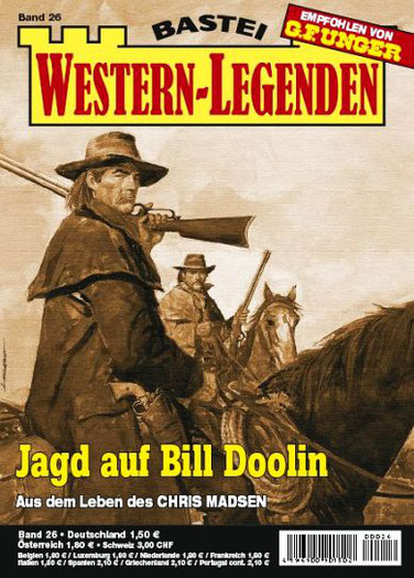 Western-Legenden 26