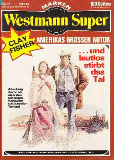 Westmann Super 9