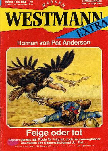 Westmann Extra 115