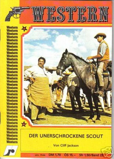 Western (Richter) 22