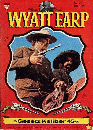 Wyatt Earp 47