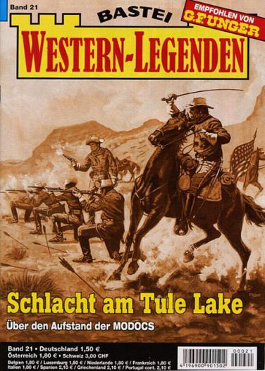 Western-Legenden 21