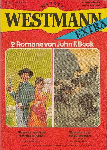Westmann Extra 2