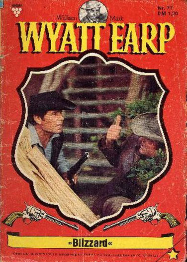 Wyatt Earp 77