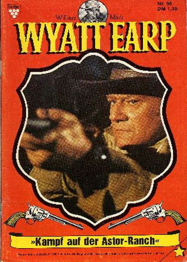 Wyatt Earp 86