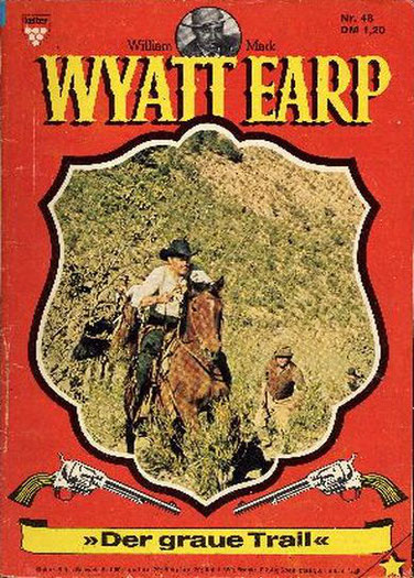 Wyatt Earp 48