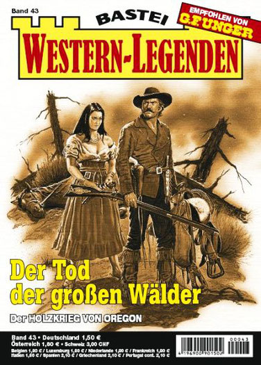 Western-Legenden 43