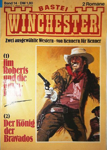 Winchester Doppelt 14
